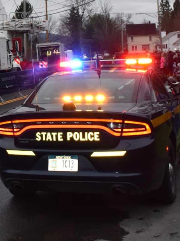 Woman Drove Drunk With BAC At More Than Three Times Limit On Westchester Avenue, Police Say