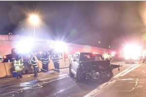 ID Released For Woman Killed In Wrong-Way Westchester Crash