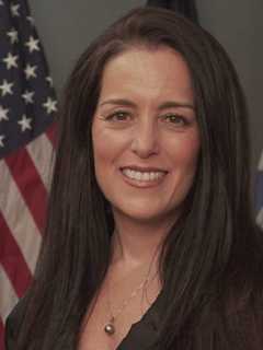 Republicans Turn To Candidate Who Hopes To Be Westchester's First Female County Executive