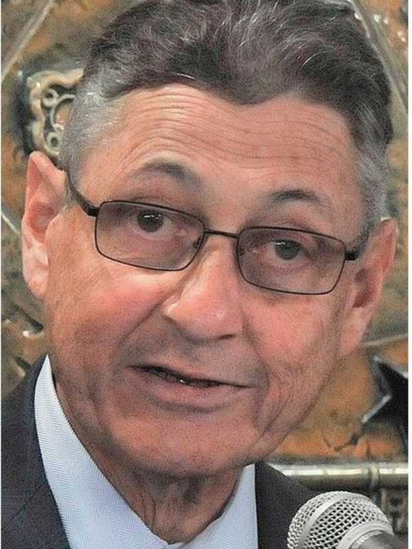 Former State Assembly Speaker Sheldon Silver Dies At Prison In Hudson Valley