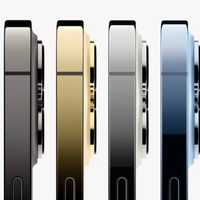 <p>The new generation of iPhones begins shipping later this month.</p>