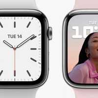 <p>Apple Watch Series 7</p>