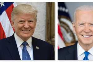 Poll Reveals How Trump Would Fare In Potential 2024 Rematch Against Biden