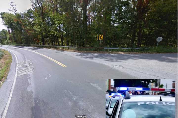 Man Dies After Single-Vehicle Crash On Hudson Valley Roadway