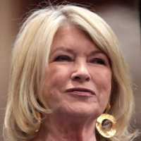 Former Westport Resident Martha Stewart Reveals Presidential Endorsement After None In 2020