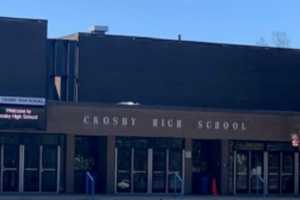 Shooting Threats Made Against 2 CT High Schools