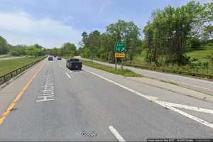 Lane To Close On Hutchinson River Parkway In Westchester County