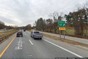 Lane Closures To Affect Hutchinson River Parkway In Westchester For More Than Month