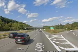 Upcoming Lane Closures To Affect I-684 Stretch