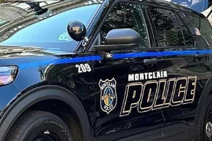 Man Assaulted In Montclair Road Rage Incident: Police