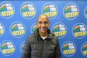 Westchester Woman Claims $3M Scratch-Off Winnings: 2 Prizes Still Remaining