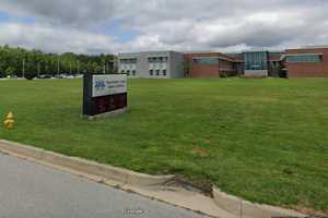 School Staffer Allowed Students To Fight Inside Maryland Middle School Classroom, Sheriff Says