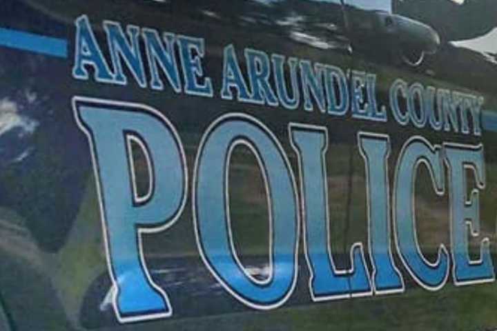 Baltimore Woman Arrested After Smashing Into Anne Arundel County Cruiser During Pursuit: Police