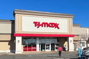 Smile, You're On Body Camera: TJ Maxx To Equip Employees To Fight Shoplifting