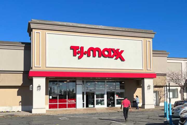 Smile, You're On Body Camera: TJ Maxx To Equip Employees To Fight Shoplifting