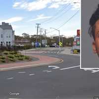 Killer Sentenced For Broad-Daylight Stabbing Of Man In Riverhead Traffic Circle