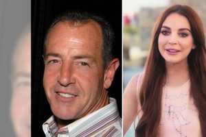 NY Native Lindsay Lohan's Dad 'Pissed' Over New 'Mean Girls' Joke About Her, Report Says