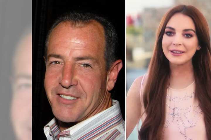 NY Native Lindsay Lohan's Dad 'Pissed' Over New 'Mean Girls' Joke About Her, Report Says