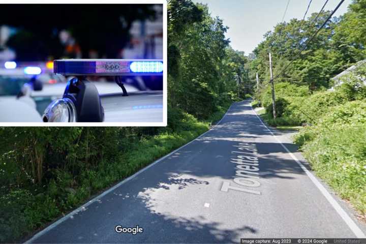 Woman Killed After Crossing Into Oncoming Lane, Striking Car Head-On In Hudson Valley