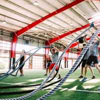 Workout Facility Founded By NFL Player To Open Location At Yonkers Shopping Center