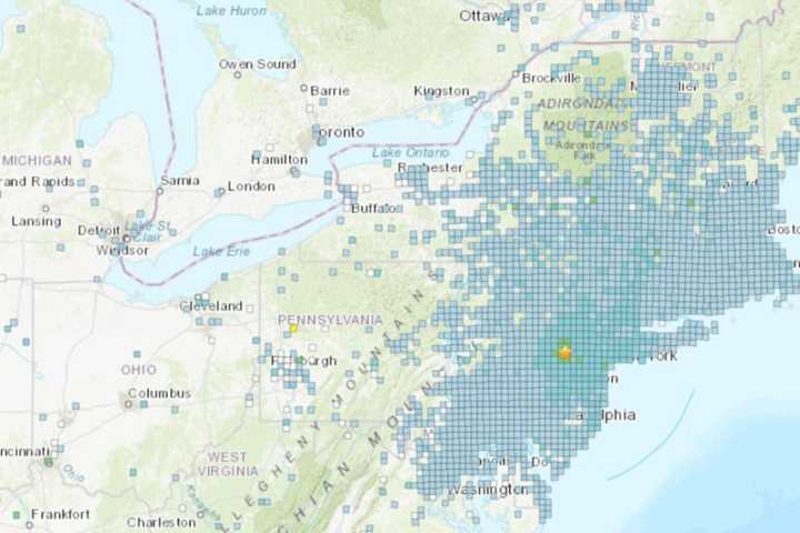 After The Quake: All NY State Agencies To Review Infrastructure, Assess Potential For Damage