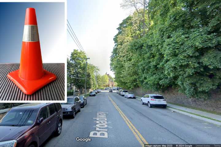 Update: Paving Project To Begin On Busy Route In Westchester, Last Several Weeks