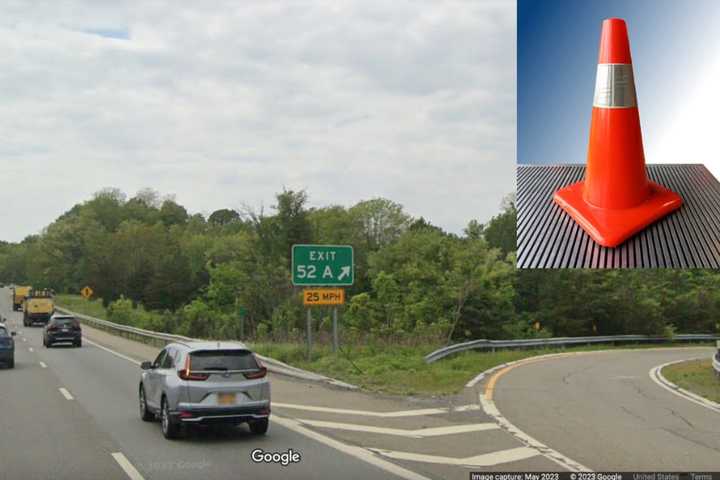 Ramp Closures: I-84, Taconic State Parkway To Be Affected In Hudson Valley