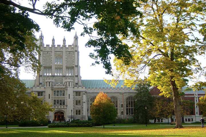 These Hudson Valley Colleges Rank Among Nation's 50 Most Expensive