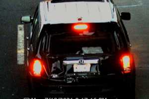 Police Searching For SUV Involved In Fatal Yonkers Hit-Run Crash