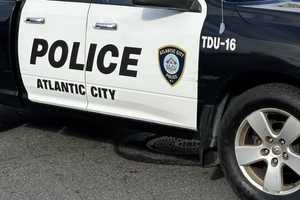 Cash Register Thief Caught In Atlantic City, Police Say