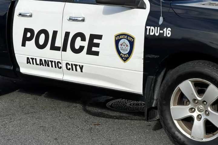 Mother, Son Had Stolen Gun, Large Amount Of Marijuana Edibles In Atlantic City: Police