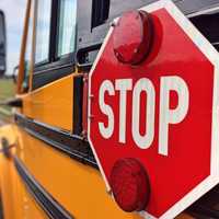 County Equips School Buses With Stop-Arm Cameras In Hudson Valley