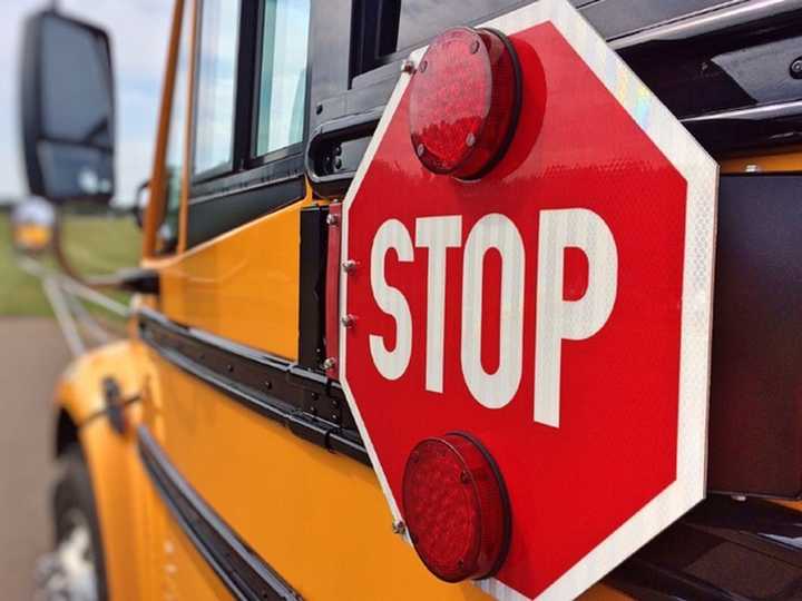 Stop-arm cameras have been added to Rockland County school buses to prevent drivers from passing when stopped. Offenders will receive a fine in the mail.&nbsp;