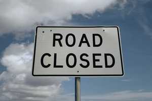 Ramp Closures Scheduled On Taconic State Parkway, I-84