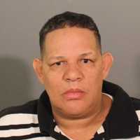 <p>Mario Garcia, of Yonkers, was arrested for stealing used cooking oil from two restaurants.</p>