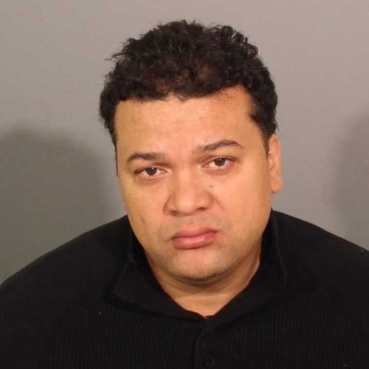 Jose A. Martinez of Yonkers was nabbed stealing used cooking oil from two restaurants.