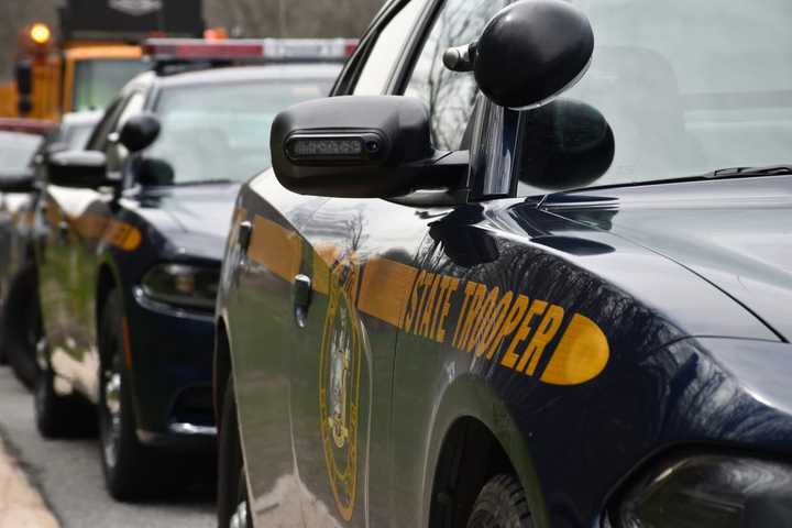 Woman Drove Drunk In Hudson Valley With 3-Year-Old In Vehicle, Police Say