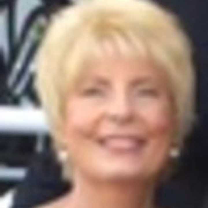 Claudia Gorman, 58, Yonkers.