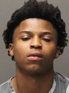 Teen Charged As Adult For Joppatowne HS Shooting That Killed 'Charismatic, Funny' Teen: Sheriff