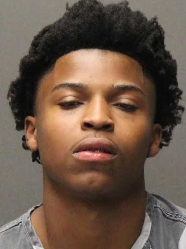 Teen Charged As Adult For Joppatowne HS Shooting That Killed 'Charismatic, Funny' Teen: Sheriff