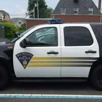 Officer Hospitalized After 'Overnight Incident' In Rumson, Police Union Says (DEVELOPING)