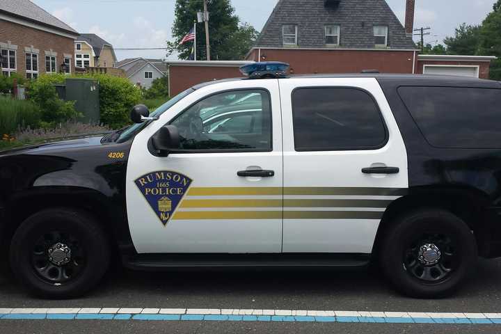 Few Details Released After Fair Haven Officer Shoots Man In Rumson