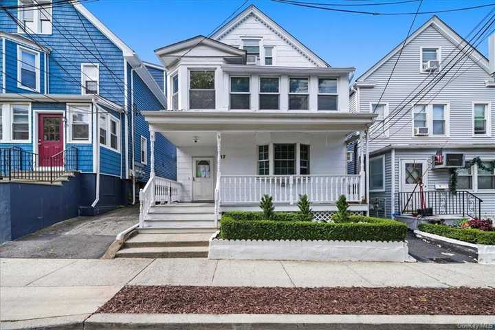 17 Lawrence Avenue # 1, Mount Pleasant, NY 10591, Mount Pleasant, NY 10591