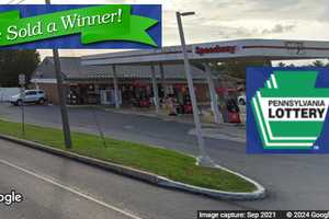 Winning $5 Million Scratch-Off Sold In Lancaster County