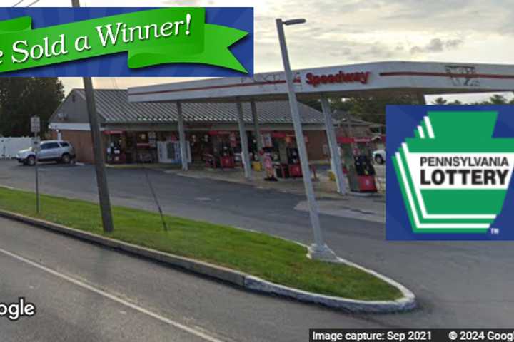 Winning $5 Million Scratch-Off Sold In Lancaster County