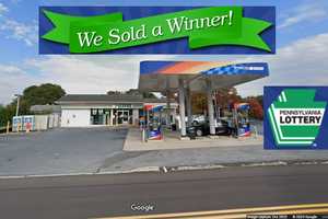 $3 Million Winning Scratch-Off Ticket Sold At 7-Eleven In Hershey