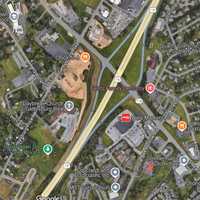 Motorcyclist Killed In Crash By Rt 15 Ramps With Rt 114: PennDOT