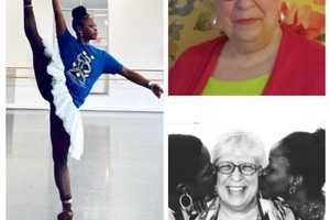 Late PA Ballerina Michaela DePrince's Mom Died Within 24 Hours After Her