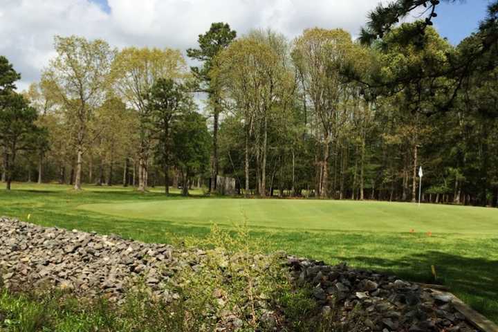 Missing Man, 85, Found During Late Night Thunderstorms At South Jersey Golf Course