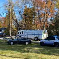 Officials ID Driver Killed By NJ Transit Train In Morris County